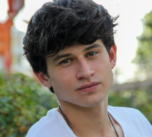 Taurisano Gabriele