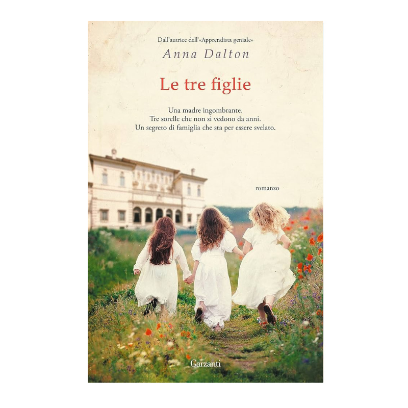 Le tre figlie