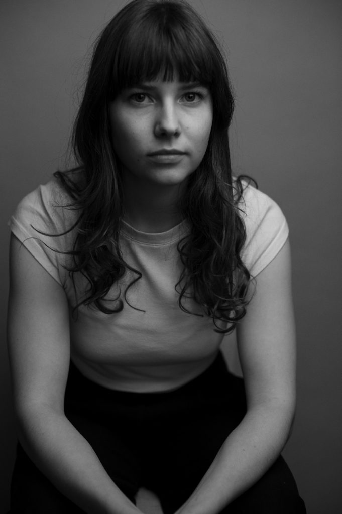 Thornhill Sinéad Studio Segre