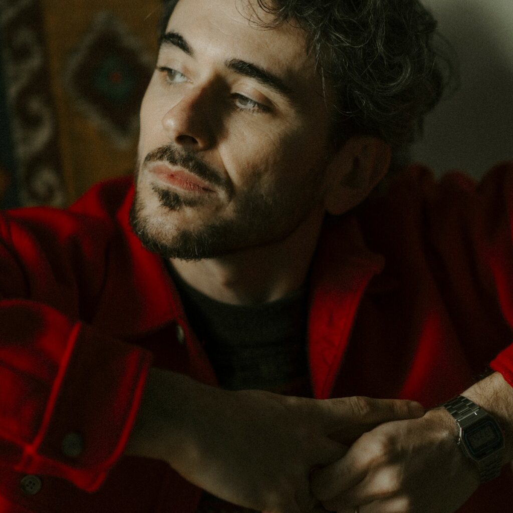 GIUSTO CUCCHIARINI