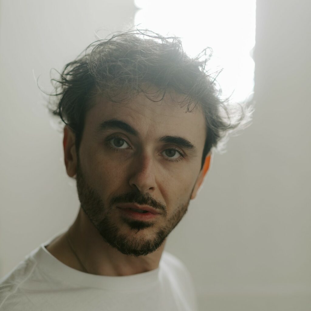 GIUSTO CUCCHIARINI