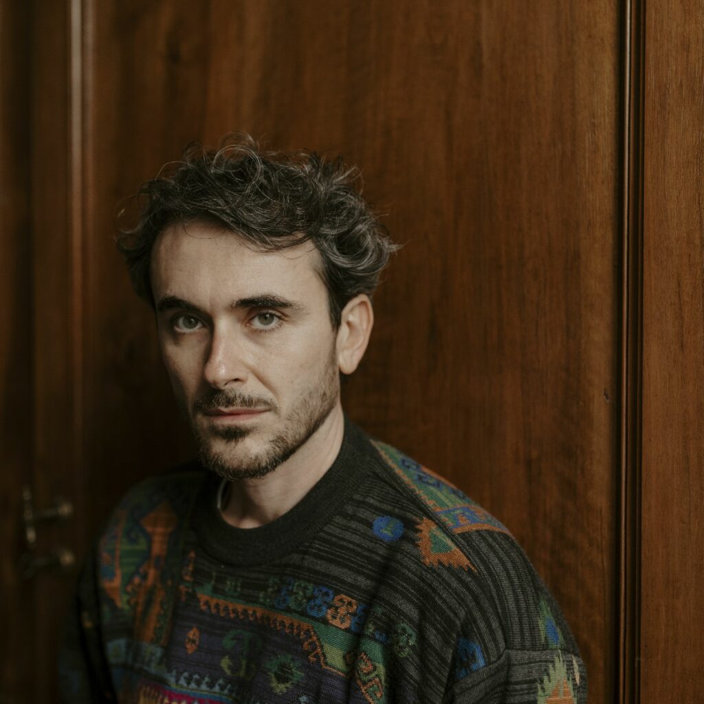 GIUSTO CUCCHIARINI