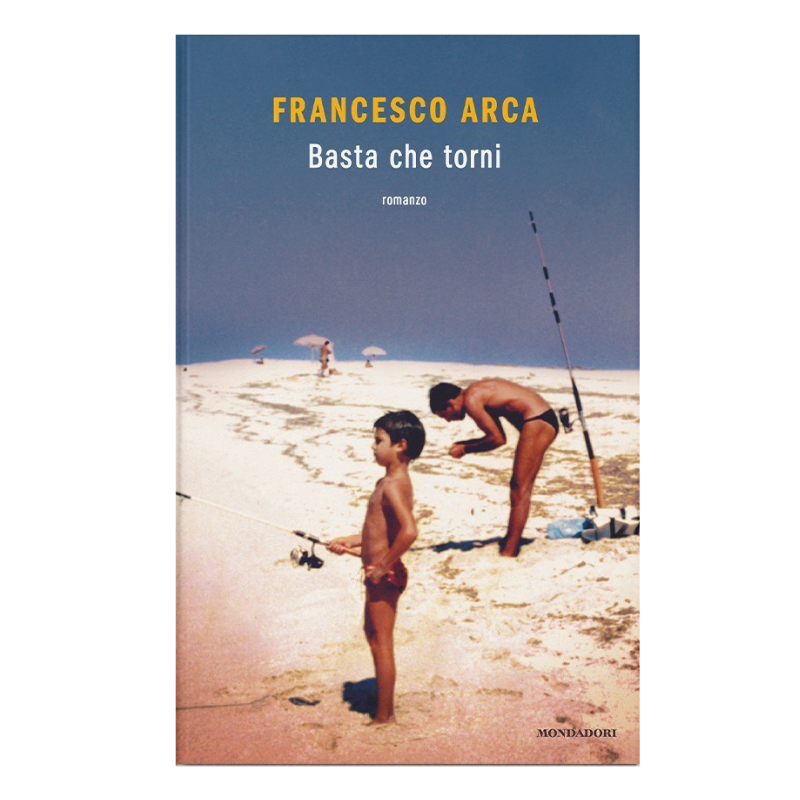 Basta che torni
