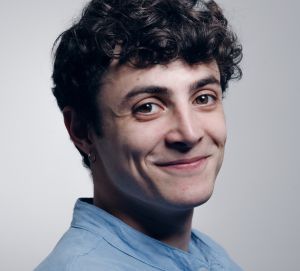 D’Innocenzo Davide