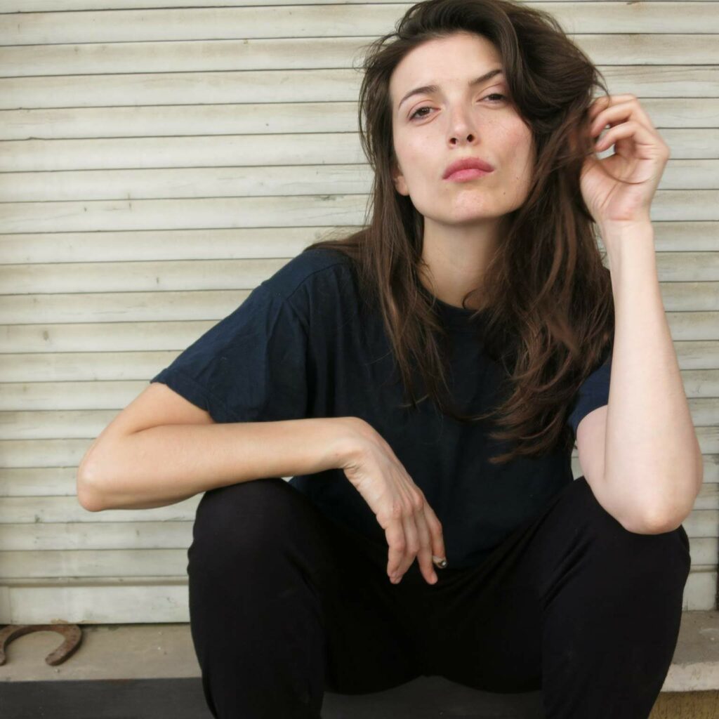 silvia degrandi