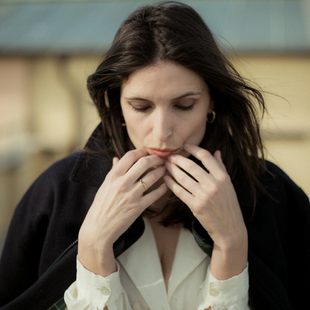 silvia degrandi