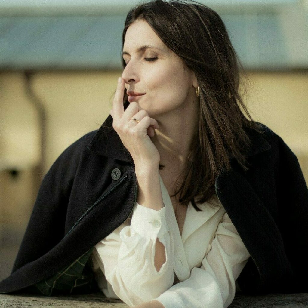 silvia degrandi
