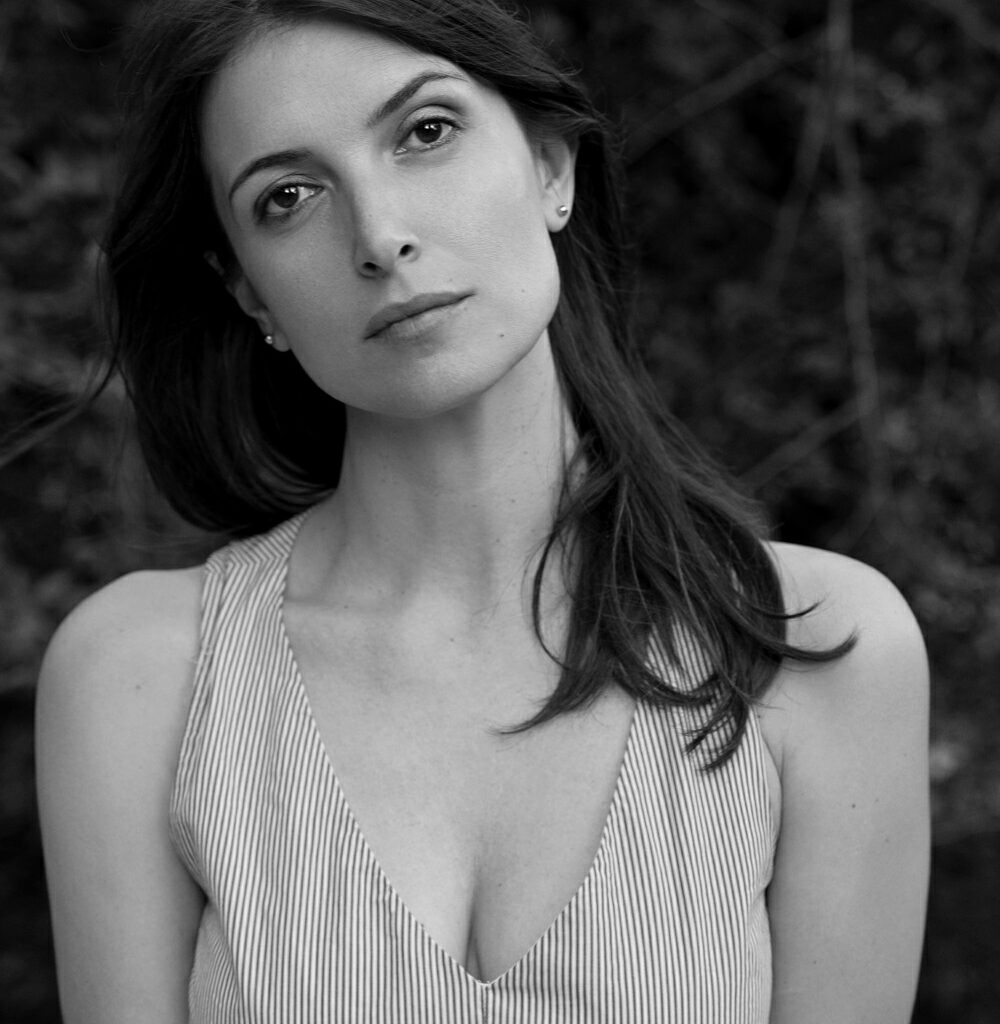 silvia degrandi