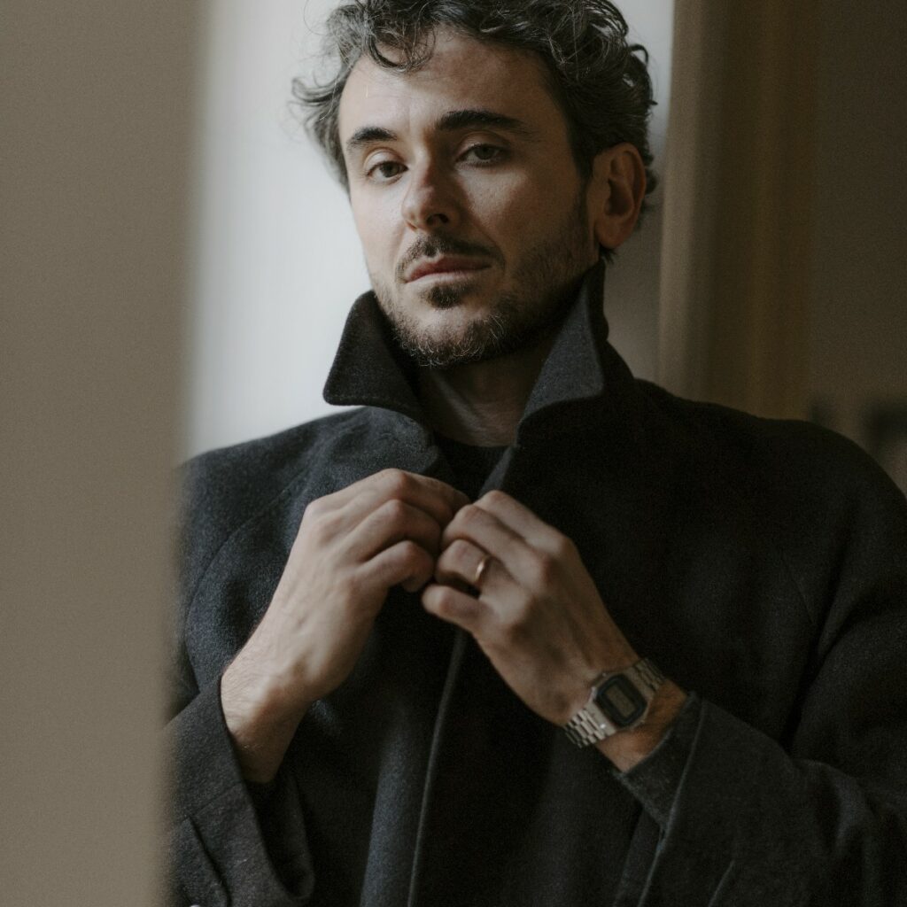 giusto cucchiarini