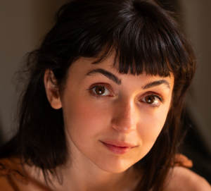 Bernocchi Martina