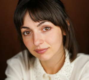 Bernocchi Martina