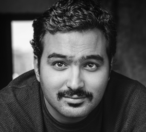 Zarafi Nour