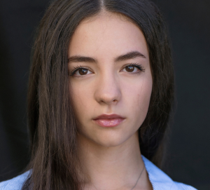 Morizzo Giorgia