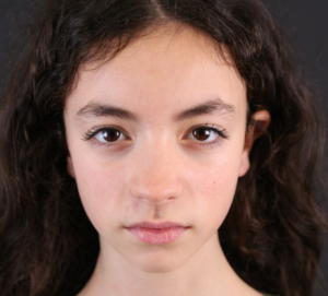 Morizzo Giorgia
