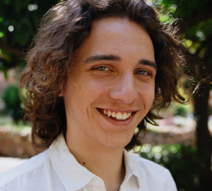 Callegaro Leonardo
