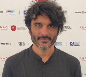 Battistella Massimiliano
