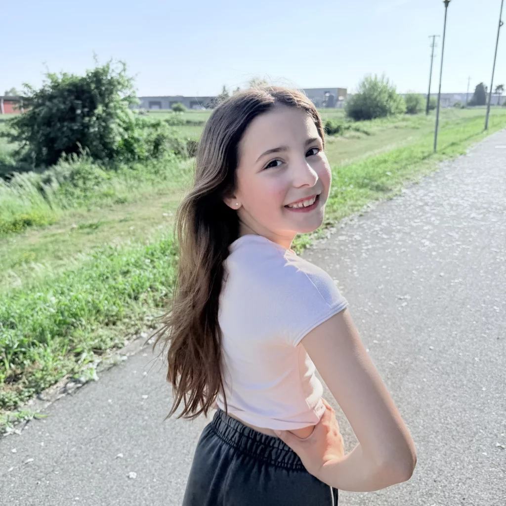 Anna Grandini