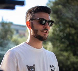 Memè Matteo